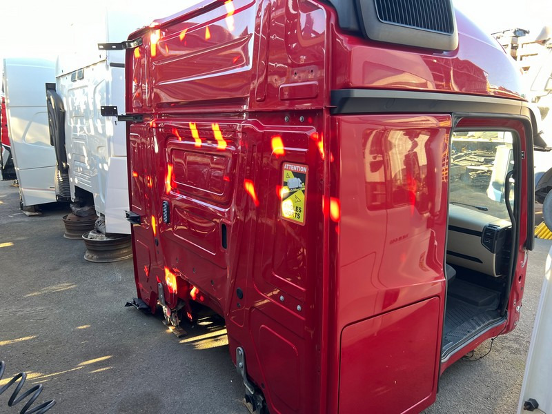 CABINA STREAMSPACE 2.5 MERCEDES ACTROS MP5 - Kabin untuk Truk: gambar 2 CABINA STREAMSPACE 2.5 MERCEDES ACTROS MP5 - Kabin untuk Truk: gambar 2