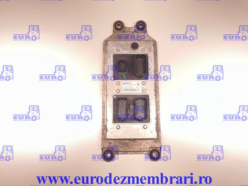 CALCULATOR CCIOM RENAULT T 22881418 - ECU untuk Truk: gambar 1 CALCULATOR CCIOM RENAULT T 22881418 - ECU untuk Truk: gambar 1