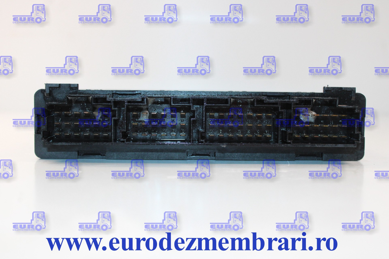 CALCULATOR CPC-FR MERCEDES ACTROS MP3 A0024464702 - ECU untuk Truk: gambar 2 CALCULATOR CPC-FR MERCEDES ACTROS MP3 A0024464702 - ECU untuk Truk: gambar 2