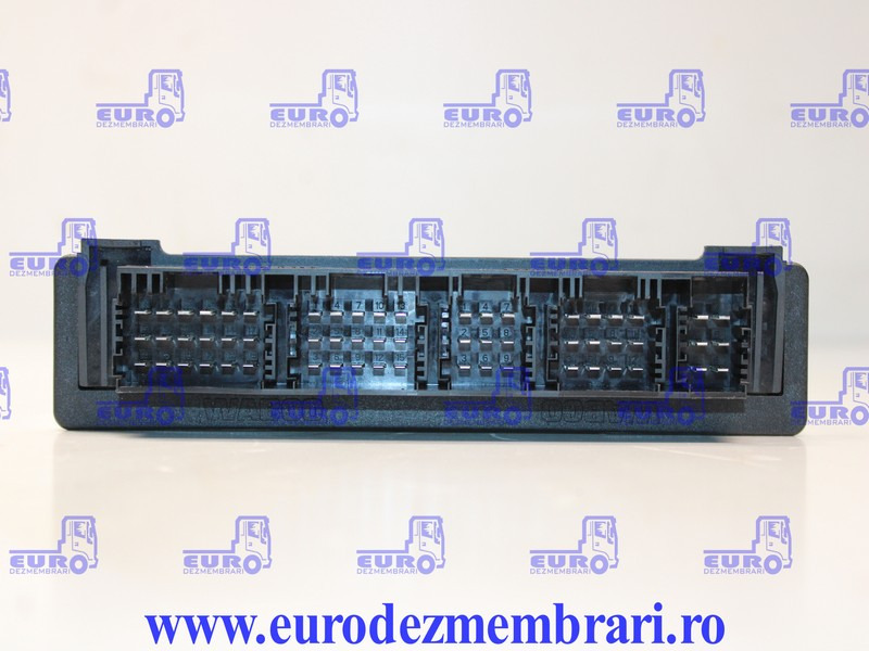 CALCULATOR EBS4 ZM MERCEDES ACTROS MP5 A0014463236 - ECU untuk Truk: gambar 2 CALCULATOR EBS4 ZM MERCEDES ACTROS MP5 A0014463236 - ECU untuk Truk: gambar 2