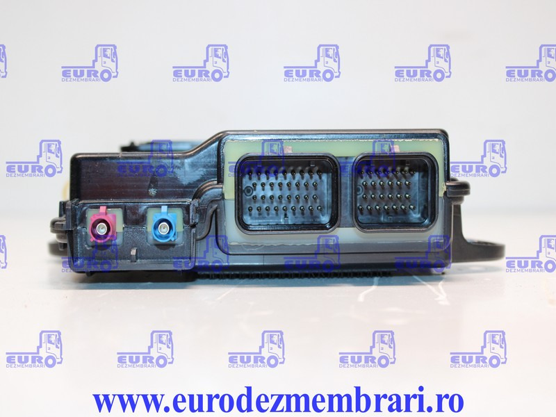 CALCULATOR MODUL COMFORT IVECO STRALIS 5801906925 - ECU untuk Truk: gambar 3 CALCULATOR MODUL COMFORT IVECO STRALIS 5801906925 - ECU untuk Truk: gambar 3
