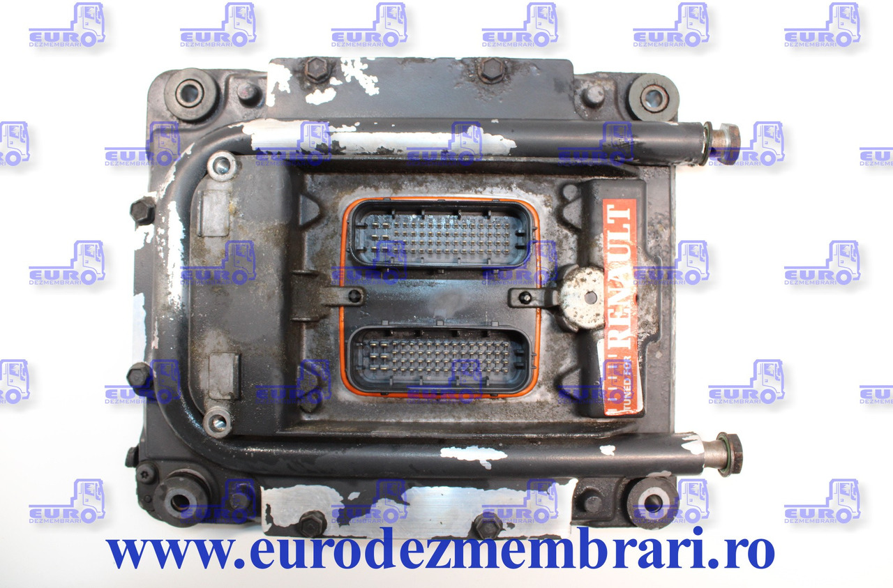 CALCULATOR MOTOR RENAULT 20995620 85003986 21248719 85020116 22346792 85013482 7420995620 7422346792 7421248719 - ECU untuk Truk: gambar 1 CALCULATOR MOTOR RENAULT 20995620 85003986 21248719 85020116 22346792 85013482 7420995620 7422346792 7421248719 - ECU untuk Truk: gambar 1