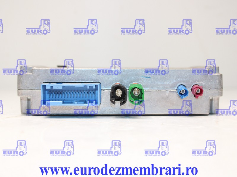 CALCULATOR TELEMATIC TBM2 MAN TGX 81.25812.7037, 81.25812.7038 - ECU untuk Truk: gambar 2 CALCULATOR TELEMATIC TBM2 MAN TGX 81.25812.7037, 81.25812.7038 - ECU untuk Truk: gambar 2