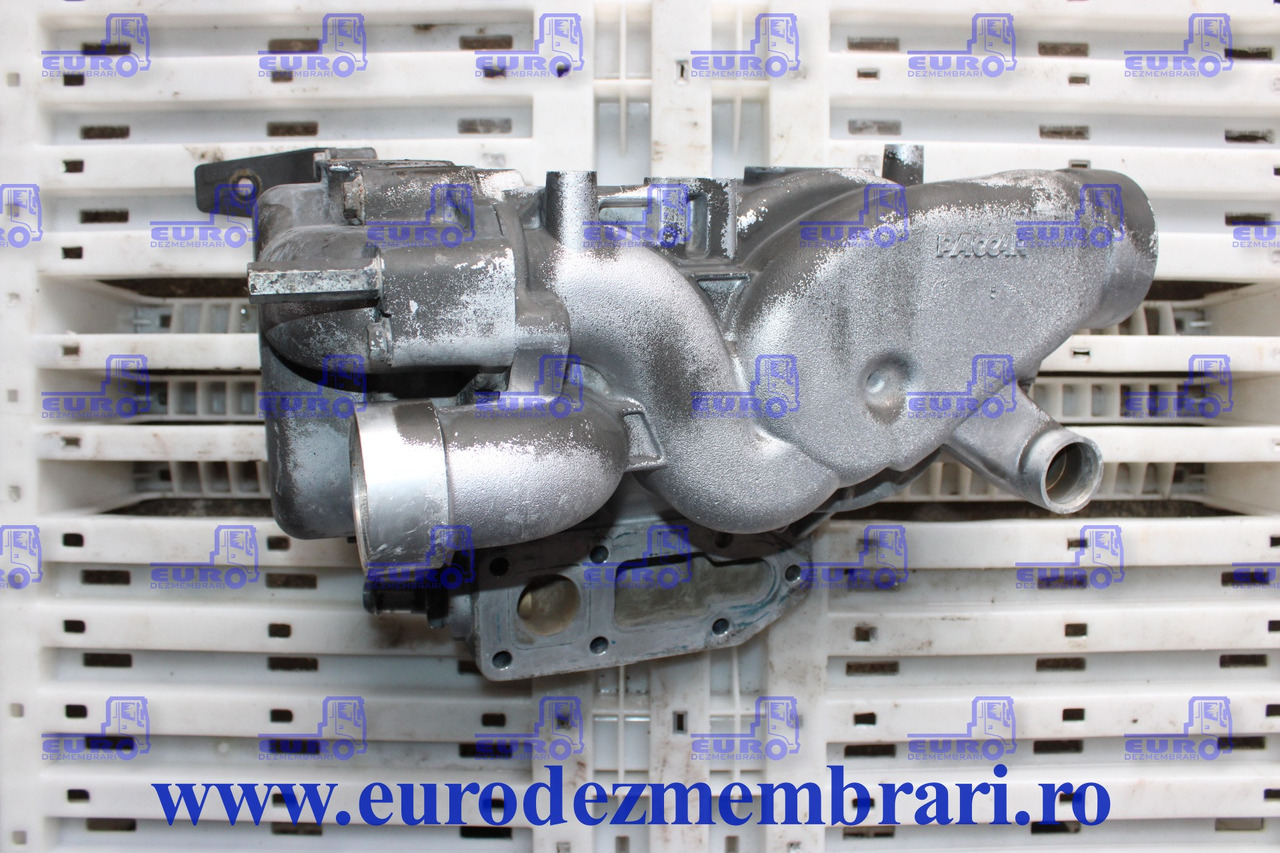 CARCASA POMPA APA DAF XF106 MX-13 2013120 - Pompa pendingin untuk Truk: gambar 1 CARCASA POMPA APA DAF XF106 MX-13 2013120 - Pompa pendingin untuk Truk: gambar 1