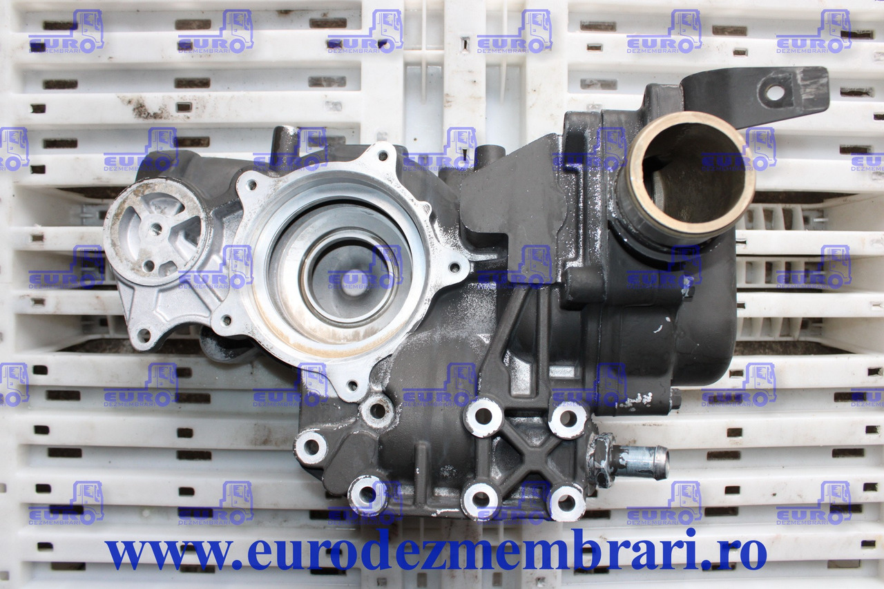 CARCASA POMPA APA DAF XF106 MX-13 2013120 - Pompa pendingin untuk Truk: gambar 2 CARCASA POMPA APA DAF XF106 MX-13 2013120 - Pompa pendingin untuk Truk: gambar 2