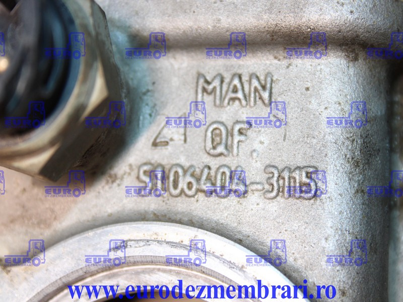 CARCASA POMPA APA MAN TGX 51.06330.5083, 51.06302.3578, 51.06404.3115, 51.06330.5080 - Suku Cadang Mesin untuk Truk: gambar 4 CARCASA POMPA APA MAN TGX 51.06330.5083, 51.06302.3578, 51.06404.3115, 51.06330.5080 - Suku Cadang Mesin untuk Truk: gambar 4