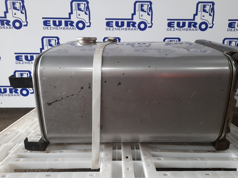 CATALIZATOR MAN E5 81.15103.6037, 81.15103.0039 - Konverter katalitik untuk Truk: gambar 1 CATALIZATOR MAN E5 81.15103.6037, 81.15103.0039 - Konverter katalitik untuk Truk: gambar 1