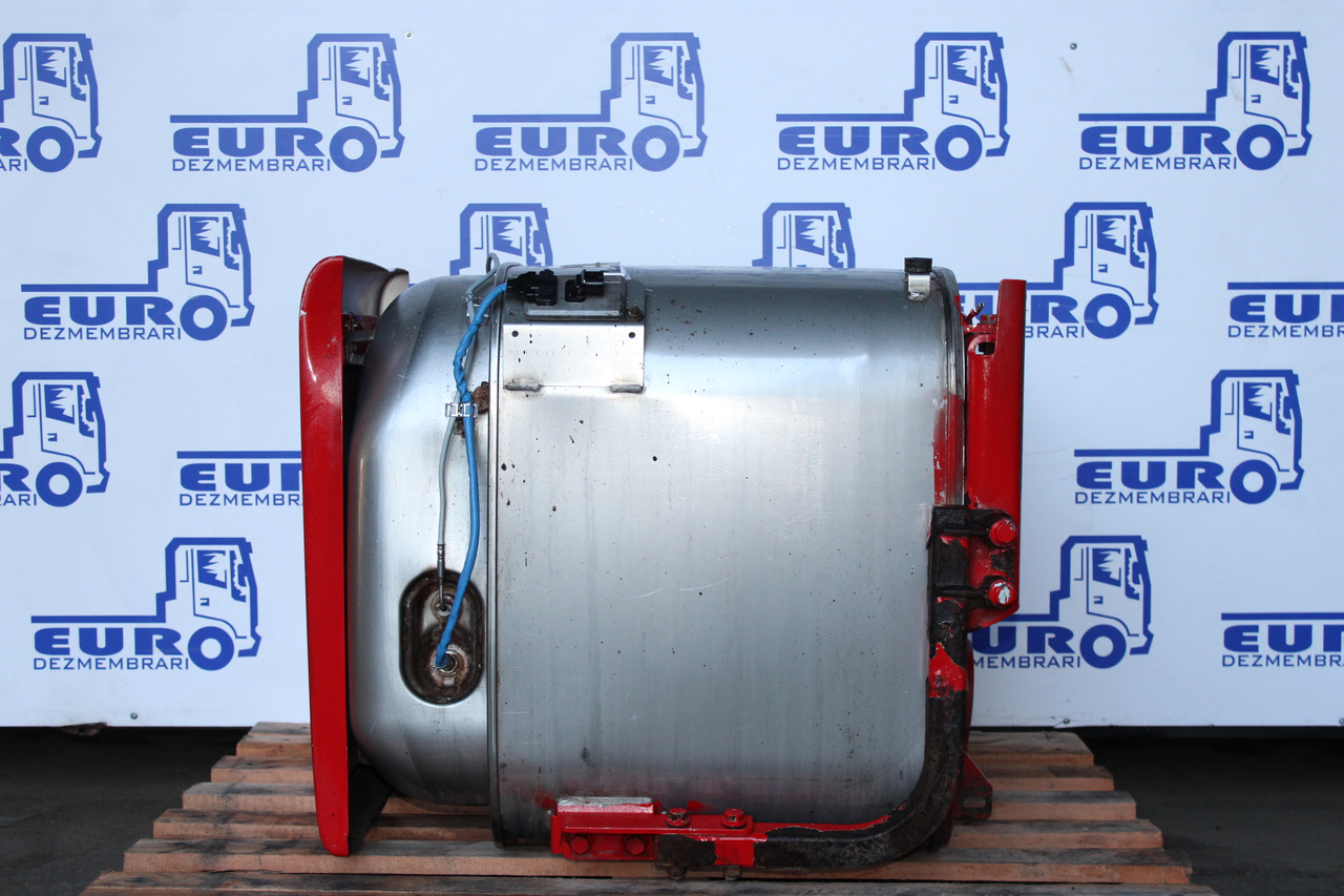 CATALIZATOR MAN TGX D3876 EURO 6 81.15103.6101, 81.15103.6124 - Konverter katalitik untuk Truk: gambar 3 CATALIZATOR MAN TGX D3876 EURO 6 81.15103.6101, 81.15103.6124 - Konverter katalitik untuk Truk: gambar 3