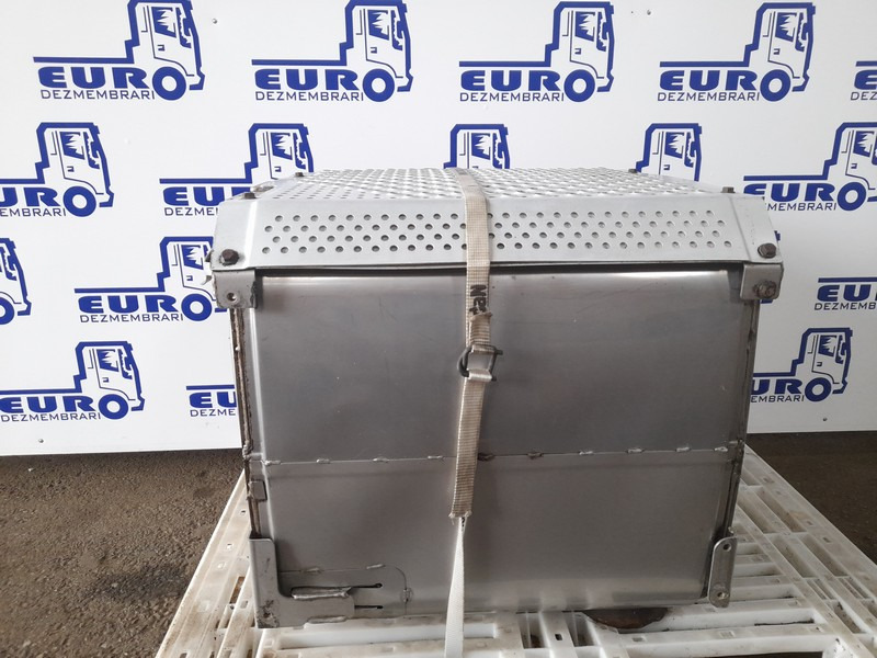 CATALIZATOR MERCEDES ACTROS MP2 E5 A0014900514, A0044900514, A0024900514, A0044908114, A0054906314 - Konverter katalitik untuk Truk: gambar 1 CATALIZATOR MERCEDES ACTROS MP2 E5 A0014900514, A0044900514, A0024900514, A0044908114, A0054906314 - Konverter katalitik untuk Truk: gambar 1