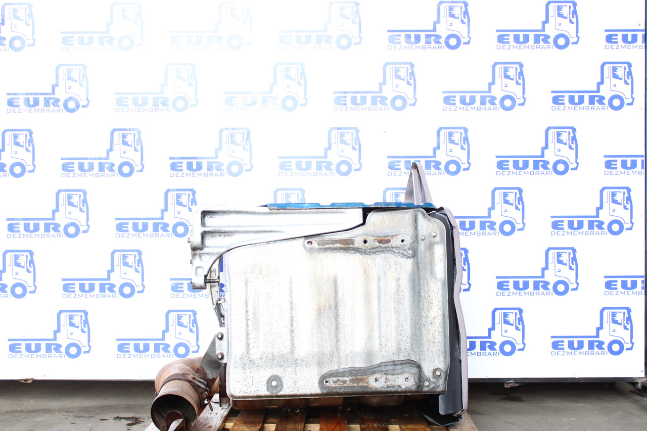 CATALIZATOR RENAULT T EURO 6 22495990 - Konverter katalitik untuk Truk: gambar 4 CATALIZATOR RENAULT T EURO 6 22495990 - Konverter katalitik untuk Truk: gambar 4