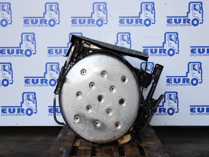 CATALIZATOR SCANIA PDE V8 DC16 19 DC16 22 1869142, 1921344, 1944879 - Konverter katalitik untuk Truk: gambar 4 CATALIZATOR SCANIA PDE V8 DC16 19 DC16 22 1869142, 1921344, 1944879 - Konverter katalitik untuk Truk: gambar 4