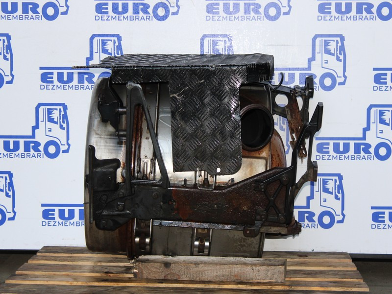 CATALIZATOR SCANIA PDE V8 DC16 19 DC16 22 1869142, 1921344, 1944879 - Konverter katalitik untuk Truk: gambar 2 CATALIZATOR SCANIA PDE V8 DC16 19 DC16 22 1869142, 1921344, 1944879 - Konverter katalitik untuk Truk: gambar 2