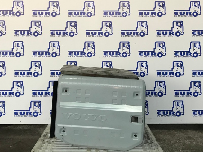 CATALIZATOR VOLVO E6 23105940, 21364822, 21582824, 23094588 - Konverter katalitik untuk Truk: gambar 1 CATALIZATOR VOLVO E6 23105940, 21364822, 21582824, 23094588 - Konverter katalitik untuk Truk: gambar 1