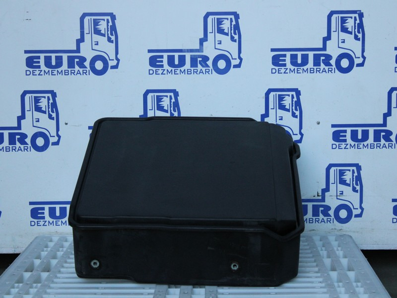 CLIMA STATIONARE MERCEDES ACTROS MP4 A9608302160 - Suku Cadang AC untuk Truk: gambar 2 CLIMA STATIONARE MERCEDES ACTROS MP4 A9608302160 - Suku Cadang AC untuk Truk: gambar 2