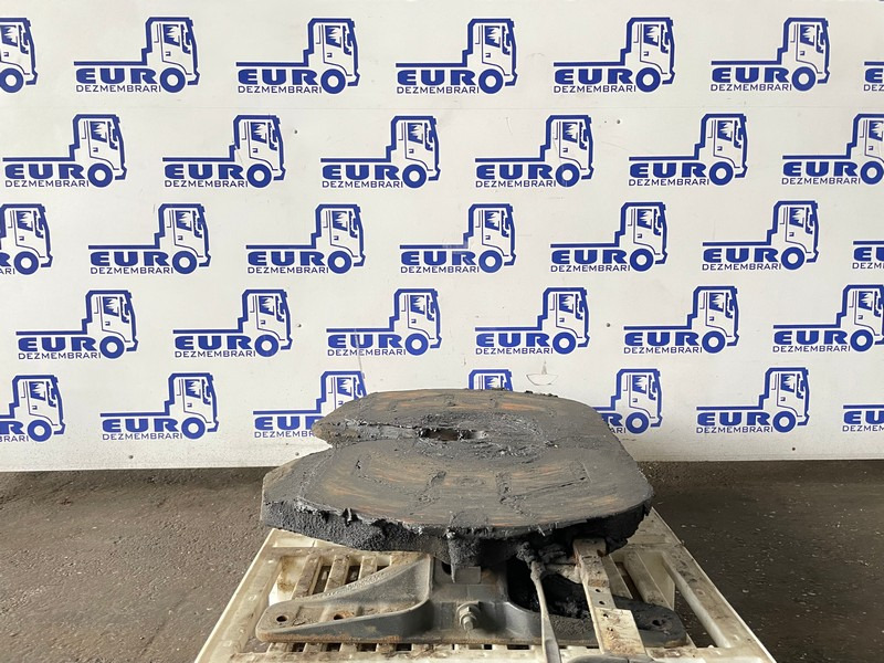 CUPLA JOST IVECO 18,5 CM - Kopling roda kelima untuk Truk: gambar 1 CUPLA JOST IVECO 18,5 CM - Kopling roda kelima untuk Truk: gambar 1