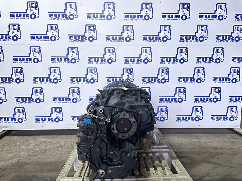 CUTIE DE VITEZE IVECO AUTOMATA CU RETARDER 12 AS 2331 TD R=15,86-1,00 5801869546 - Gearbox untuk Truk: gambar 4 CUTIE DE VITEZE IVECO AUTOMATA CU RETARDER 12 AS 2331 TD R=15,86-1,00 5801869546 - Gearbox untuk Truk: gambar 4