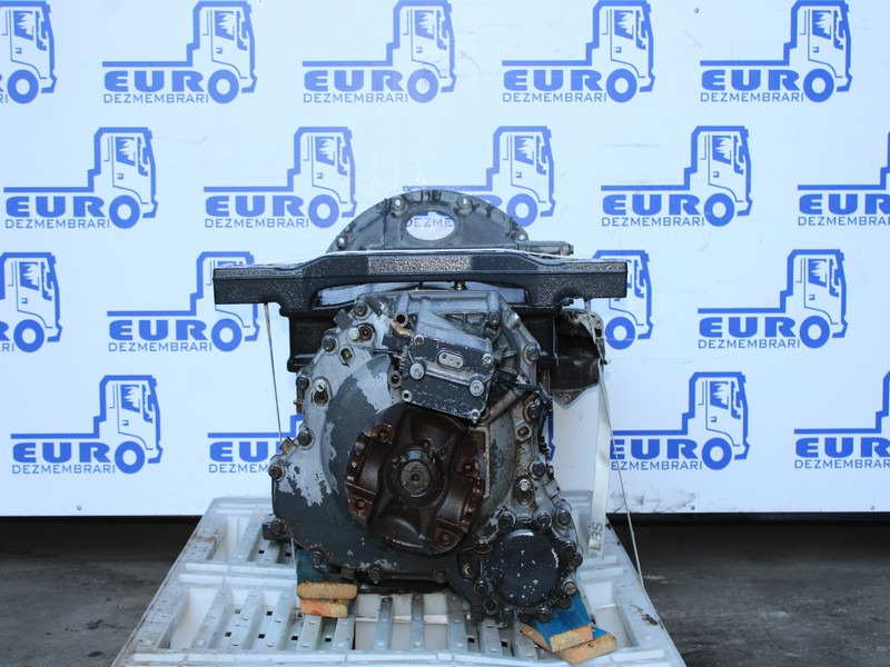 CUTIE DE VITEZE MANUALA FARA INTARDER SCANIA 8X4 GR905 2292423, 1940786 - Gearbox untuk Truk: gambar 4 CUTIE DE VITEZE MANUALA FARA INTARDER SCANIA 8X4 GR905 2292423, 1940786 - Gearbox untuk Truk: gambar 4