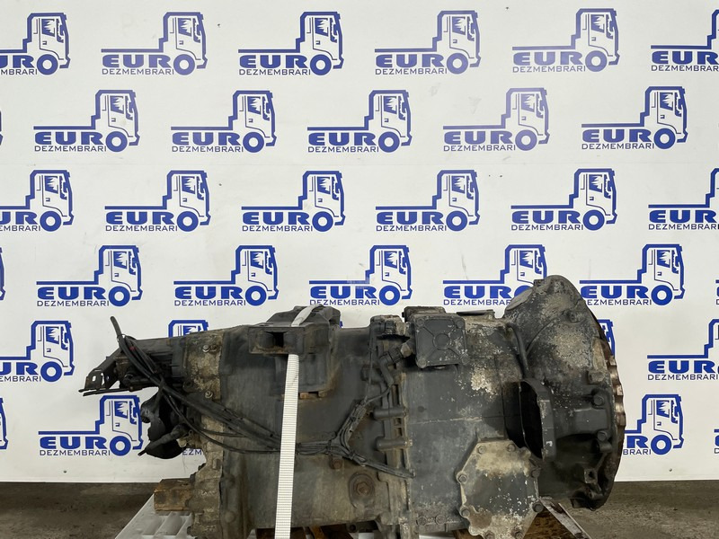 CUTIE DE VITEZE SCANIA MANUALA GRS905 - Gearbox untuk Truk: gambar 3 CUTIE DE VITEZE SCANIA MANUALA GRS905 - Gearbox untuk Truk: gambar 3