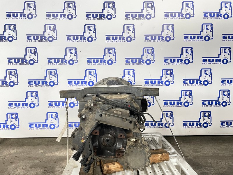 CUTIE DE VITEZE SCANIA MANUALA GRS905 - Gearbox untuk Truk: gambar 4 CUTIE DE VITEZE SCANIA MANUALA GRS905 - Gearbox untuk Truk: gambar 4