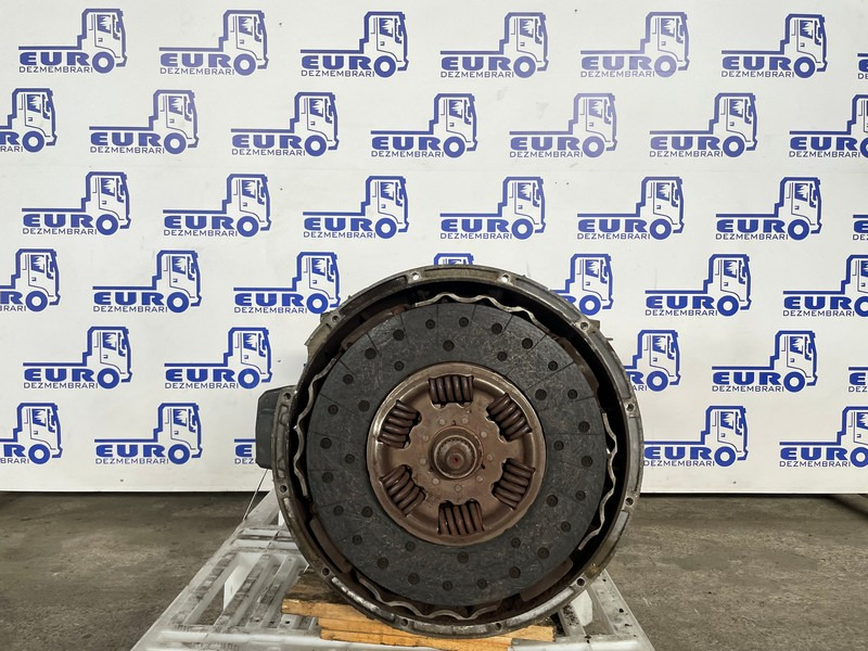 CUTIE DE VITEZE SCANIA MANUALA GRS905 - Gearbox untuk Truk: gambar 2 CUTIE DE VITEZE SCANIA MANUALA GRS905 - Gearbox untuk Truk: gambar 2