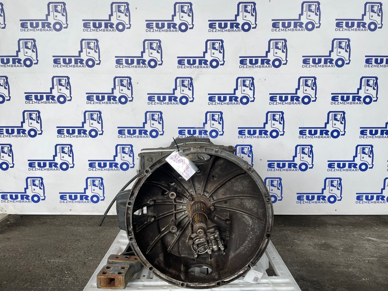 CUTIE DE VITEZE SCANIA MANUALA GRSO905 - Gearbox untuk Truk: gambar 2 CUTIE DE VITEZE SCANIA MANUALA GRSO905 - Gearbox untuk Truk: gambar 2