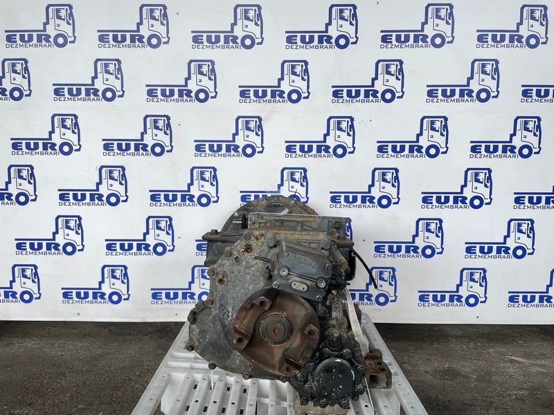 CUTIE DE VITEZE SCANIA MANUALA GRSO905 - Gearbox untuk Truk: gambar 4 CUTIE DE VITEZE SCANIA MANUALA GRSO905 - Gearbox untuk Truk: gambar 4