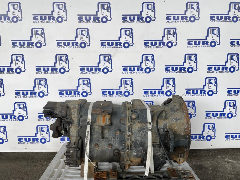 CUTIE DE VITEZE SCANIA MANUALA GRSO905 - Gearbox untuk Truk: gambar 3 CUTIE DE VITEZE SCANIA MANUALA GRSO905 - Gearbox untuk Truk: gambar 3