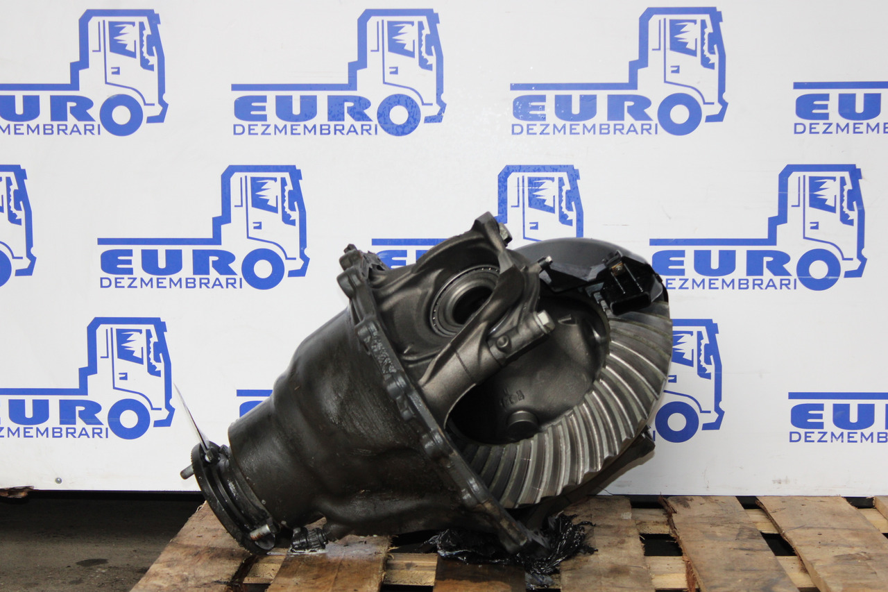 DIFERENTIAL MERCEDES ACTROS R=2,412 R440-13 X351005406, 068507326 - Gigi diferensial untuk Truk: gambar 1 DIFERENTIAL MERCEDES ACTROS R=2,412 R440-13 X351005406, 068507326 - Gigi diferensial untuk Truk: gambar 1