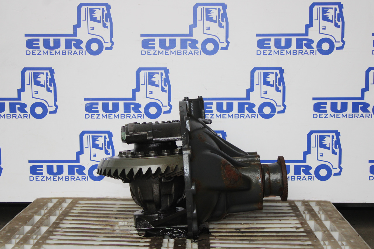 DIFERENTIAL MERCEDES ATEGO R=43:13 HL4 004520282, 770102 - Gigi diferensial untuk Truk: gambar 1 DIFERENTIAL MERCEDES ATEGO R=43:13 HL4 004520282, 770102 - Gigi diferensial untuk Truk: gambar 1
