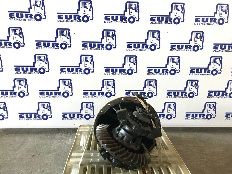 DIFERENTIAL RENAULT 177E R=1/264 R=2,64 - Gigi diferensial untuk Truk: gambar 1 DIFERENTIAL RENAULT 177E R=1/264 R=2,64 - Gigi diferensial untuk Truk: gambar 1