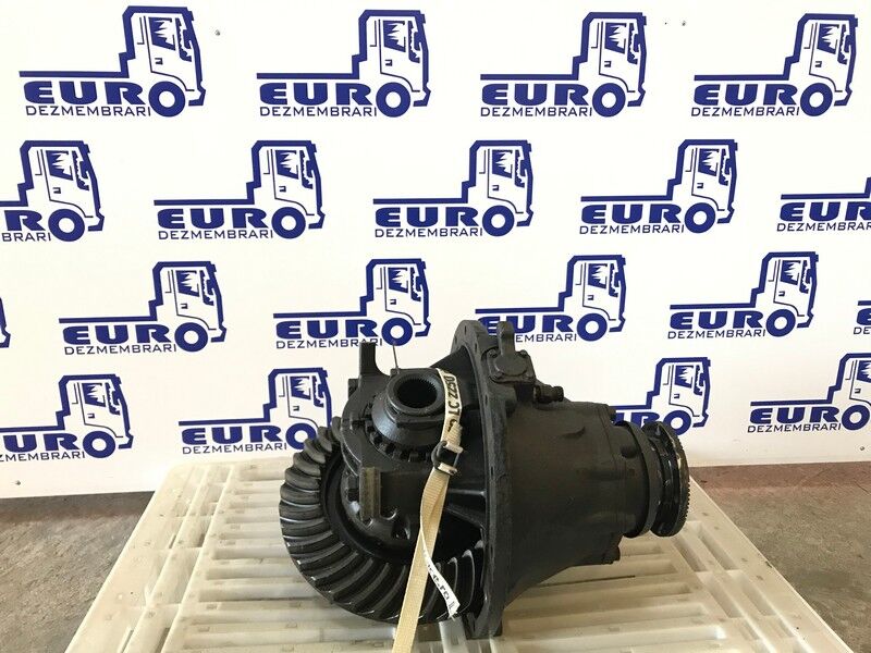 DIFERENTIAL RENAULT 177E R=1/285 R=2,85 - Gigi diferensial untuk Truk: gambar 2 DIFERENTIAL RENAULT 177E R=1/285 R=2,85 - Gigi diferensial untuk Truk: gambar 2