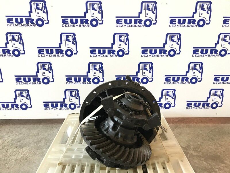 DIFERENTIAL RENAULT 177E R=1/285 R=2,85 - Gigi diferensial untuk Truk: gambar 1 DIFERENTIAL RENAULT 177E R=1/285 R=2,85 - Gigi diferensial untuk Truk: gambar 1