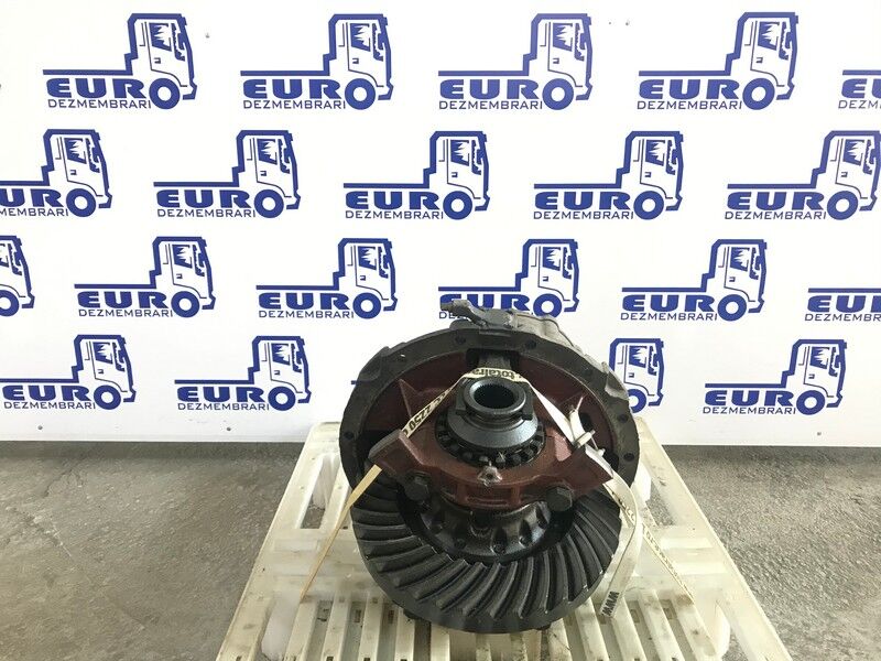 DIFERENTIAL RENAULT MIDLUM R=36:8 R=4,50 - Gigi diferensial untuk Truk: gambar 1 DIFERENTIAL RENAULT MIDLUM R=36:8 R=4,50 - Gigi diferensial untuk Truk: gambar 1