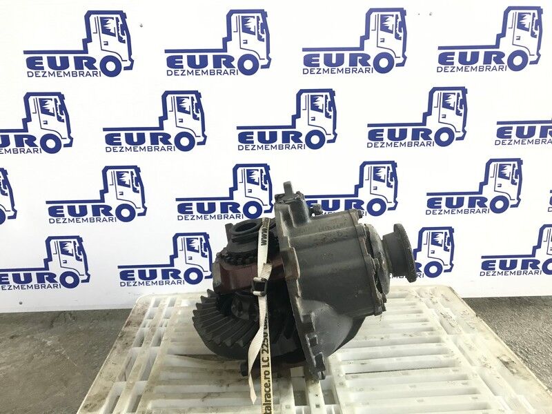 DIFERENTIAL RENAULT MIDLUM R=36:8 R=4,50 - Gigi diferensial untuk Truk: gambar 2 DIFERENTIAL RENAULT MIDLUM R=36:8 R=4,50 - Gigi diferensial untuk Truk: gambar 2