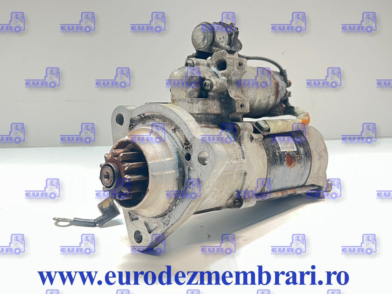 ELECTROMOTOR MAN TGX D3876 51.26201.7261 51.26201.7223 51.26201.7251 51.26201.7263 51.26201.7288 - Pemula untuk Truk: gambar 1 ELECTROMOTOR MAN TGX D3876 51.26201.7261 51.26201.7223 51.26201.7251 51.26201.7263 51.26201.7288 - Pemula untuk Truk: gambar 1