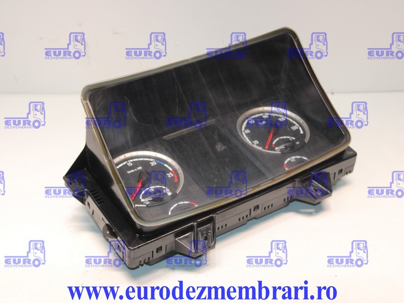 ELEMENT BORD CEAS BORD SCANIA 2627466, 2491744, 2303199, 2195583 - Dasbor untuk Truk: gambar 1 ELEMENT BORD CEAS BORD SCANIA 2627466, 2491744, 2303199, 2195583 - Dasbor untuk Truk: gambar 1