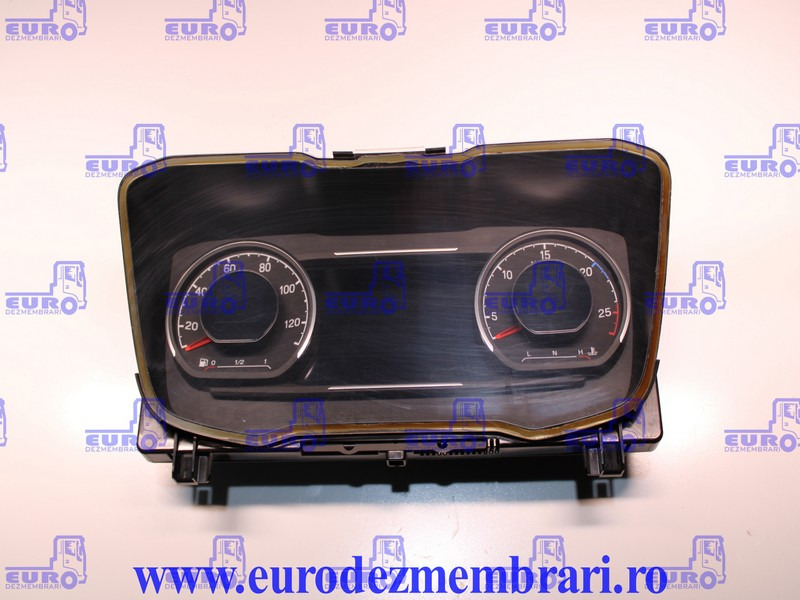 ELEMENT BORD CEAS BORD SCANIA NGS 2496979, 2717227, 2797636, 2797230, 2839602, 2868368, 2801313, 2870419 - Dasbor untuk Truk: gambar 1 ELEMENT BORD CEAS BORD SCANIA NGS 2496979, 2717227, 2797636, 2797230, 2839602, 2868368, 2801313, 2870419 - Dasbor untuk Truk: gambar 1