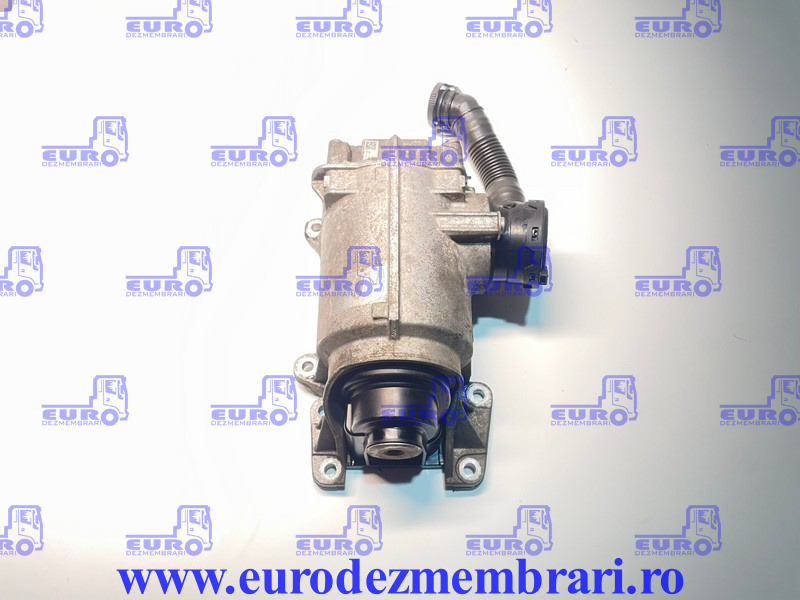 FILTRU SEPARATOR ULEI MOTOR DAF XF106 2146533, 1980618, 2115623 - Filter oli untuk Truk: gambar 1 FILTRU SEPARATOR ULEI MOTOR DAF XF106 2146533, 1980618, 2115623 - Filter oli untuk Truk: gambar 1