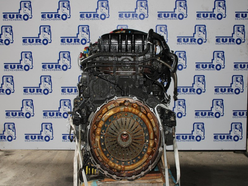 MOTOR DAF MX-11 330 H2 450CP EURO 6 2111666 - Mesin untuk Truk: gambar 4 MOTOR DAF MX-11 330 H2 450CP EURO 6 2111666 - Mesin untuk Truk: gambar 4