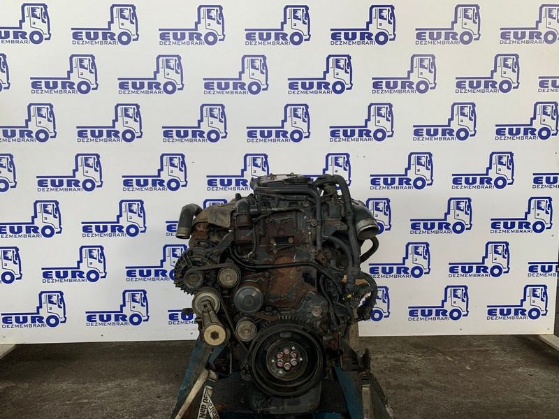 MOTOR DAF PACCAR LF E3 BE99C - Mesin untuk Truk: gambar 2 MOTOR DAF PACCAR LF E3 BE99C - Mesin untuk Truk: gambar 2