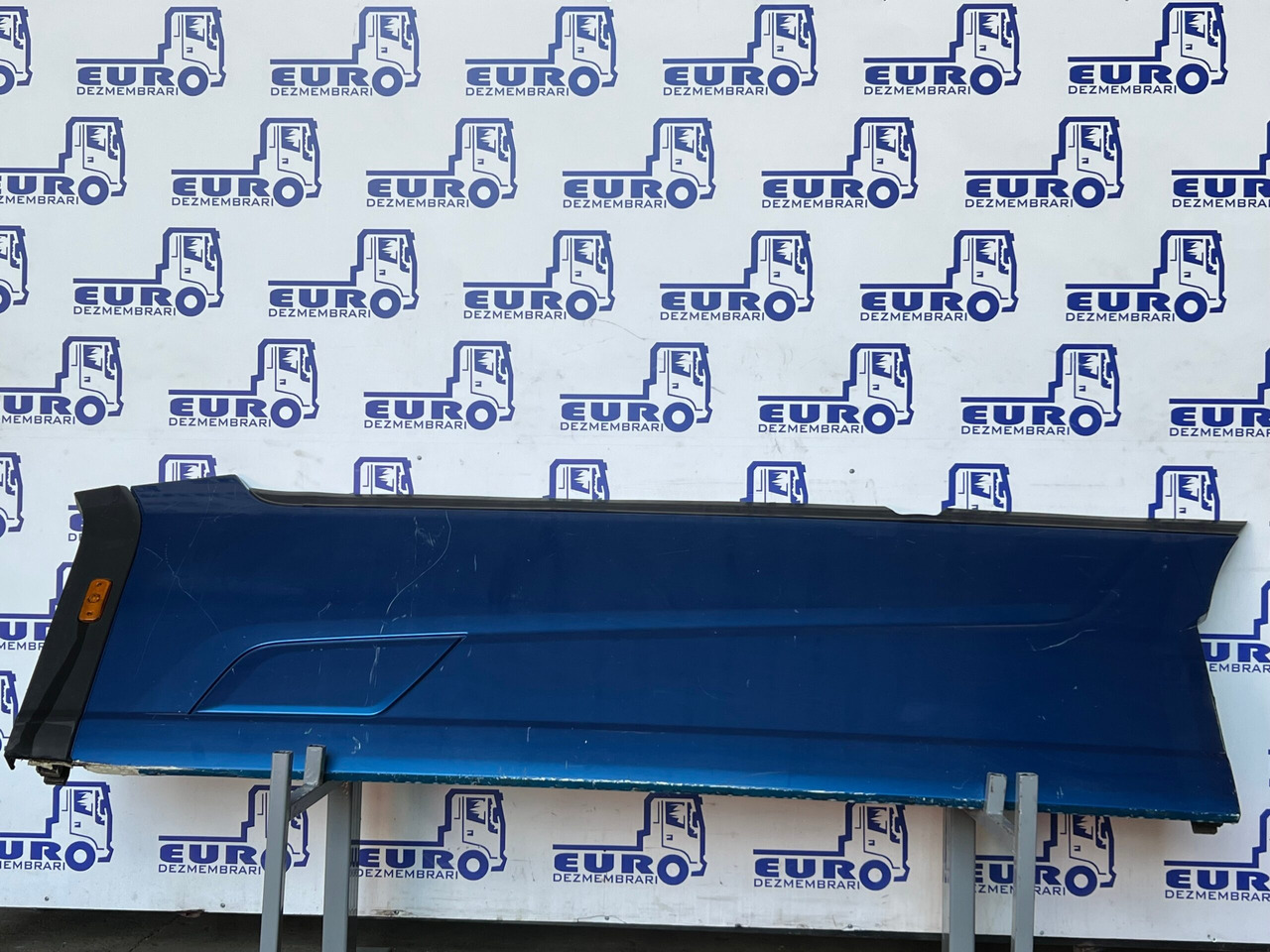 PARABICICLIST STANGA FORD F-MAX JC46E101D56AE - Tubuh dan eksterior untuk Truk: gambar 1 PARABICICLIST STANGA FORD F-MAX JC46E101D56AE - Tubuh dan eksterior untuk Truk: gambar 1