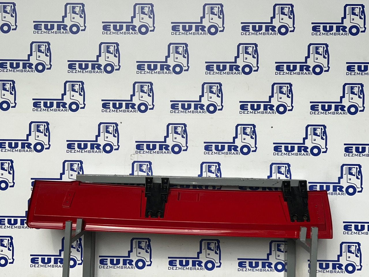 PARAVANT LATERAL DREAPTA MERCEDES ACTROS MP5 A9637901644 - Tubuh dan eksterior untuk Truk: gambar 2 PARAVANT LATERAL DREAPTA MERCEDES ACTROS MP5 A9637901644 - Tubuh dan eksterior untuk Truk: gambar 2