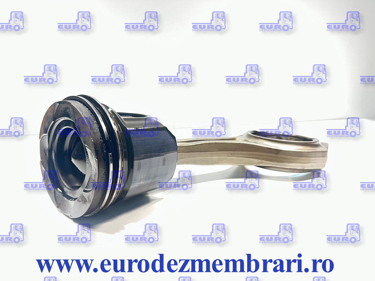 PISTON + BIELA MAN TGX D3876 51.02500.6229, 51.02400.6179, 51.02500.6489, 51.02400.6178 - Batang penghubung untuk Truk: gambar 3 PISTON + BIELA MAN TGX D3876 51.02500.6229, 51.02400.6179, 51.02500.6489, 51.02400.6178 - Batang penghubung untuk Truk: gambar 3