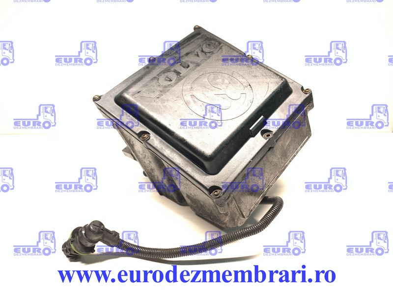 POMPA ADBLUE VOLVO 20766846, 20908711, 20975638, 21002996, 21161861 - Sistem pembuangan untuk Truk: gambar 1 POMPA ADBLUE VOLVO 20766846, 20908711, 20975638, 21002996, 21161861 - Sistem pembuangan untuk Truk: gambar 1