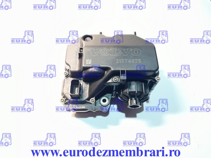POMPA ADBLUE VOLVO FH4 21574975, 22851845 - Sistem pembuangan untuk Truk: gambar 1 POMPA ADBLUE VOLVO FH4 21574975, 22851845 - Sistem pembuangan untuk Truk: gambar 1
