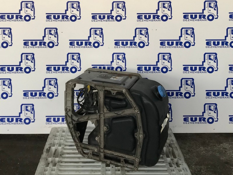 REZERVOR ADBLUE VOLVO FH4 21232604 - Tangki adBlue untuk Truk: gambar 1 REZERVOR ADBLUE VOLVO FH4 21232604 - Tangki adBlue untuk Truk: gambar 1