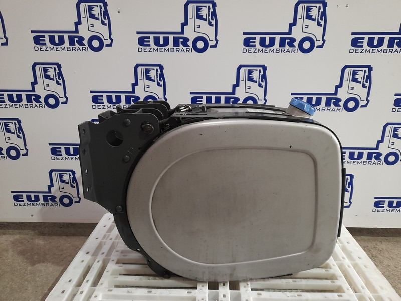 REZERVOR ADBLUE VOLVO FM 21609062 - Tangki adBlue untuk Truk: gambar 1 REZERVOR ADBLUE VOLVO FM 21609062 - Tangki adBlue untuk Truk: gambar 1