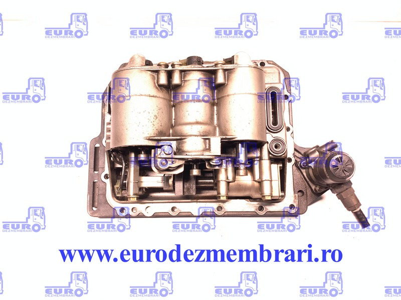 SELECTOR VITEZE AUTOMAT ASTRONIC IVECO 4213550120 - Gearbox dan bagiannya untuk Truk: gambar 1 SELECTOR VITEZE AUTOMAT ASTRONIC IVECO 4213550120 - Gearbox dan bagiannya untuk Truk: gambar 1