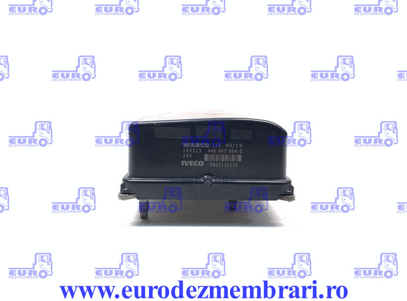 SENZOR RADAR DISTANTA IVECO S-WAY 5802133230 - Sensor untuk Truk: gambar 1 SENZOR RADAR DISTANTA IVECO S-WAY 5802133230 - Sensor untuk Truk: gambar 1
