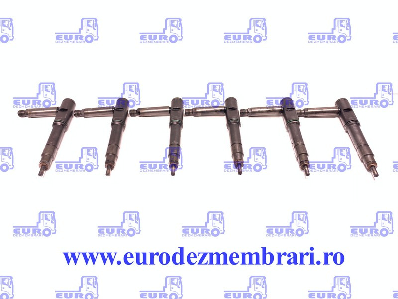 SET INJECTOARE DAF E3 432002259 - Injektor untuk Truk: gambar 1 SET INJECTOARE DAF E3 432002259 - Injektor untuk Truk: gambar 1
